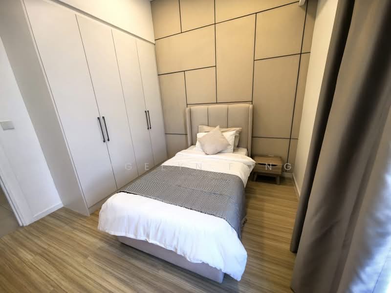 Servis Apartment untuk Disewa di Kami - Angelyn Fong - Bedroom - PropertyGuru.com.my