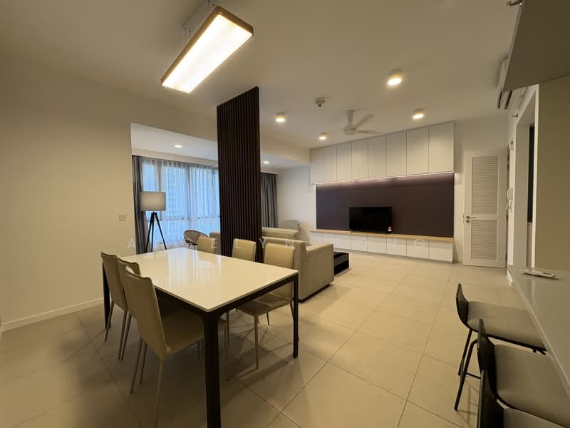 Servis Apartment untuk Disewa di Kami - Angelyn Fong - PropertyGuru.com.my