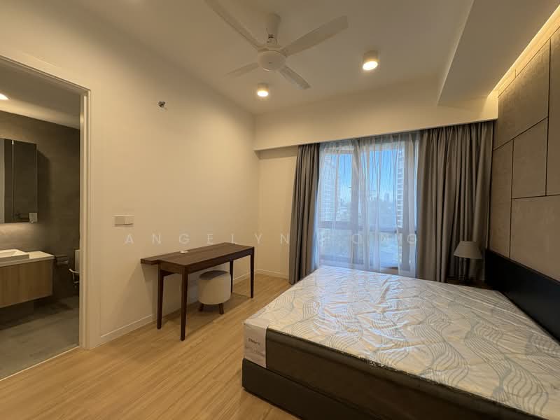 Servis Apartment untuk Disewa di Kami - Angelyn Fong - PropertyGuru.com.my