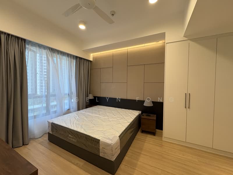 Servis Apartment untuk Disewa di Kami - Angelyn Fong - PropertyGuru.com.my