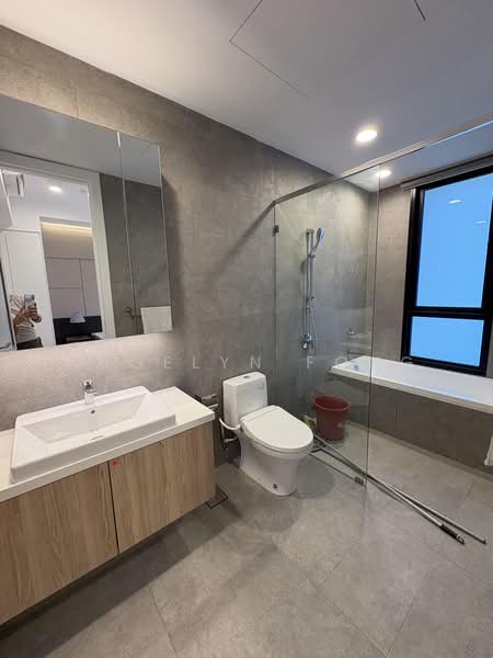Servis Apartment untuk Disewa di Kami - Angelyn Fong - PropertyGuru.com.my