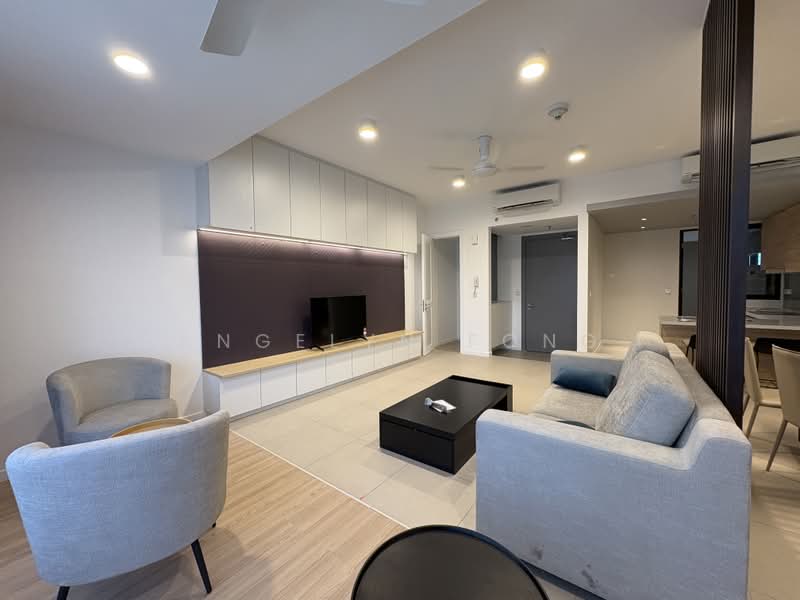 Servis Apartment untuk Disewa di Kami - Angelyn Fong - PropertyGuru.com.my