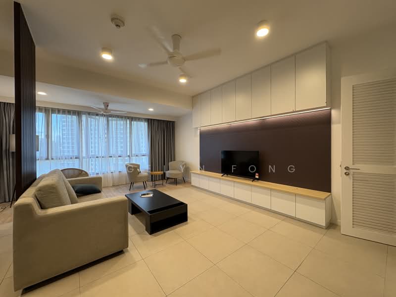 Servis Apartment untuk Disewa di Kami - Angelyn Fong - PropertyGuru.com.my
