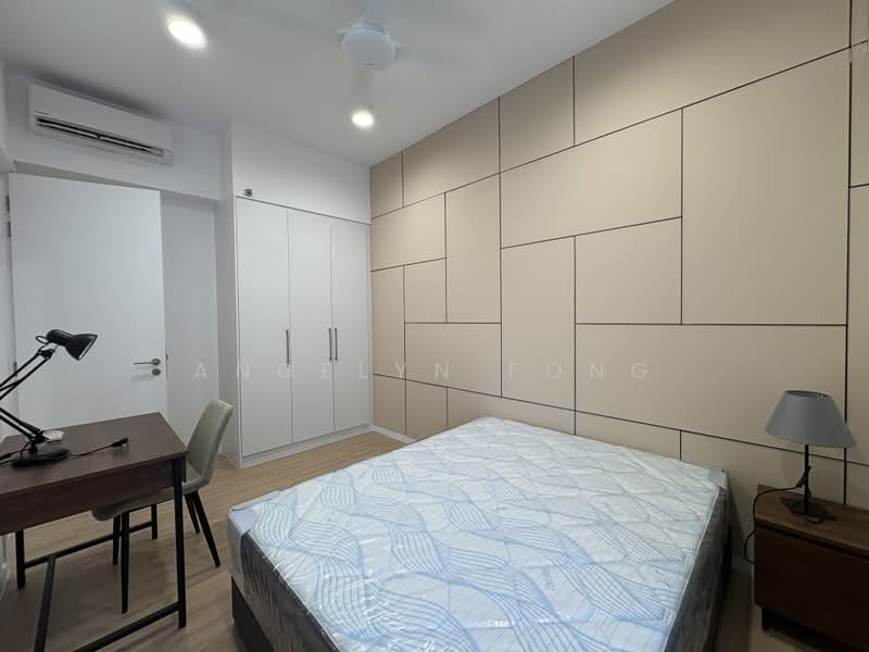 Servis Apartment untuk Disewa di Kami - Angelyn Fong - PropertyGuru.com.my