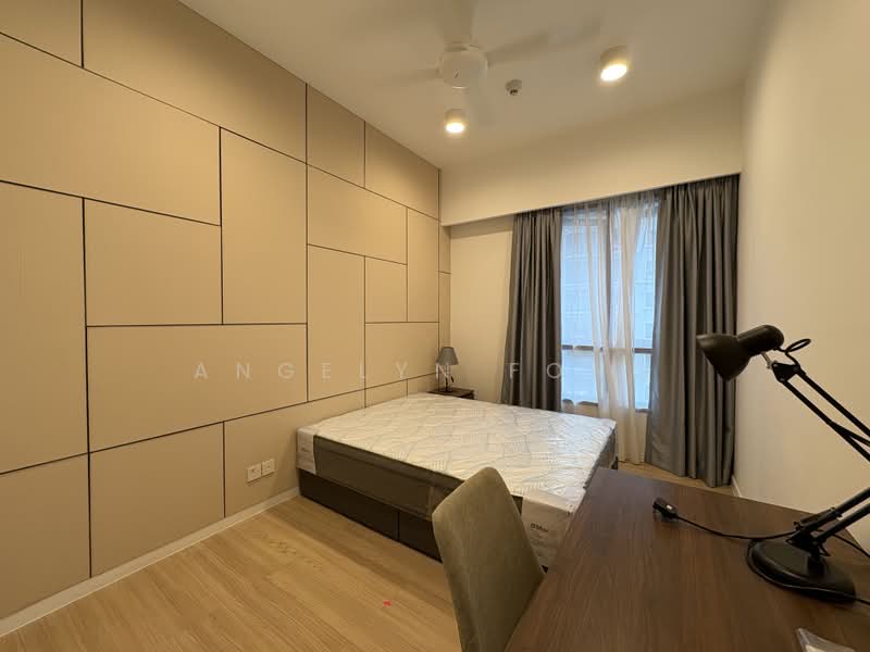 Servis Apartment untuk Disewa di Kami - Angelyn Fong - PropertyGuru.com.my