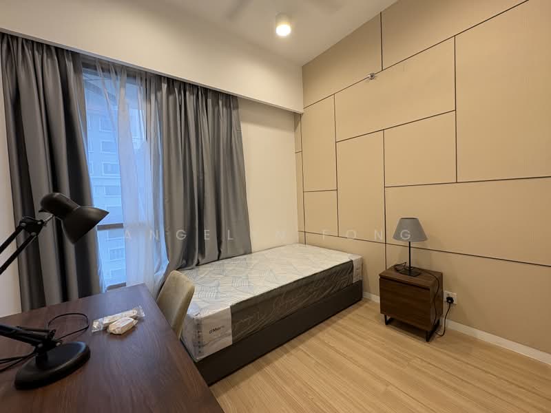 Servis Apartment untuk Disewa di Kami - Angelyn Fong - PropertyGuru.com.my