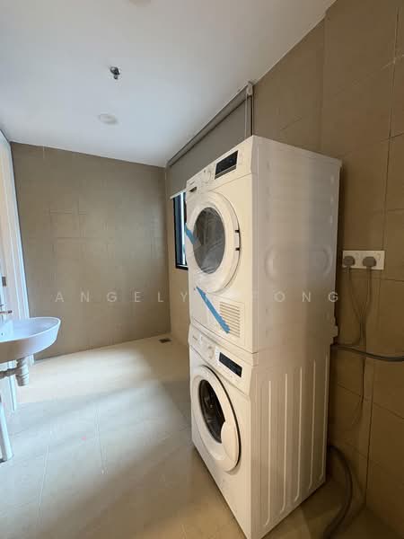 Servis Apartment untuk Disewa di Kami - Angelyn Fong - PropertyGuru.com.my