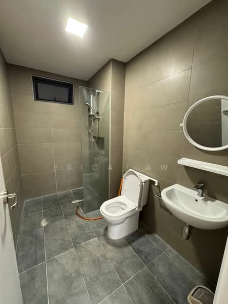 Service Residence for Rent at Akasa - Erica Law - Bathroom - PropertyGuru.com.my