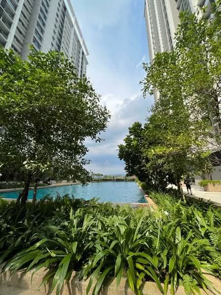 Service Residence for Rent at Akasa - Erica Law - Exterior - PropertyGuru.com.my