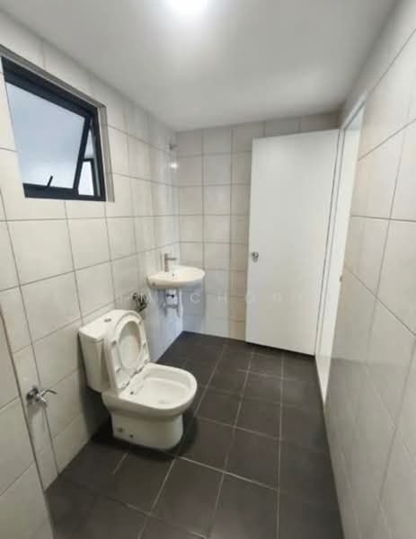 Service Residence for Rent at Hana @ Eco Ardence - Kim Chong - Bathroom - PropertyGuru.com.my