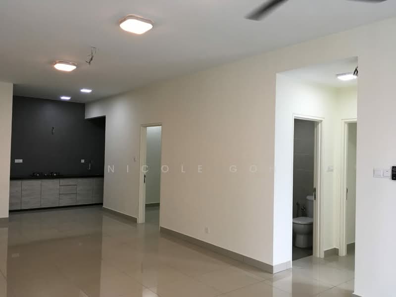 Condominium for Sale at Ascenda Residence @ Skyarena - Nicole Goh - Kitchen - PropertyGuru.com.my