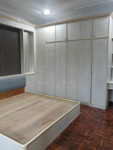 2-storey Terraced House for Sale in Taman Skudai Baru (Skudai) - Kai Ni - Bedroom - PropertyGuru.com.my