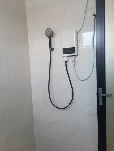 2-storey Terraced House for Sale in Taman Skudai Baru (Skudai) - Kai Ni - Bathroom - PropertyGuru.com.my
