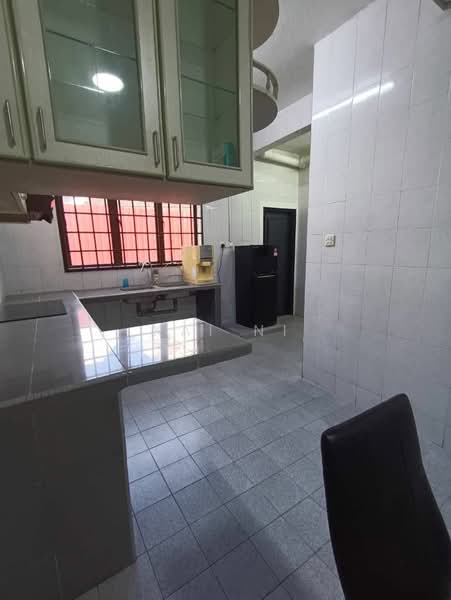 2-storey Terraced House for Sale in Taman Skudai Baru (Skudai) - Kai Ni - Kitchen - PropertyGuru.com.my