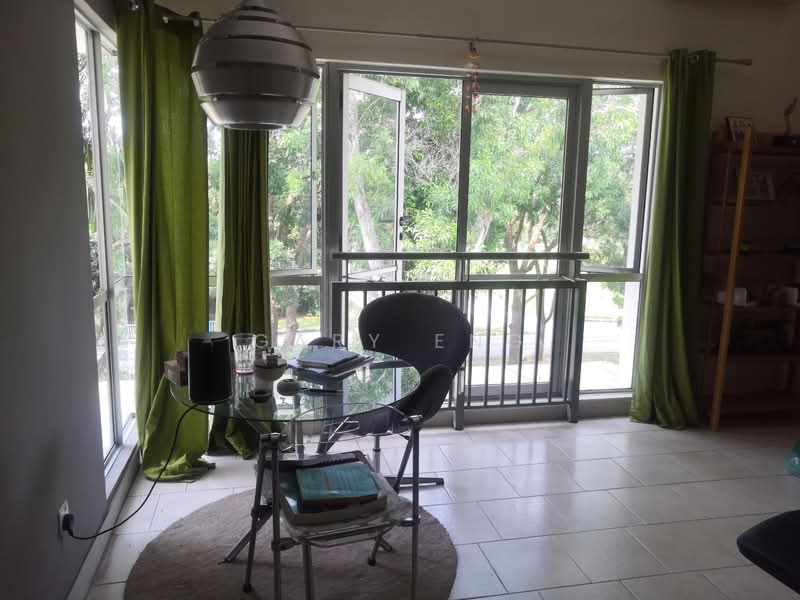 Townhouse for Sale in Kota Kemuning (Shah Alam) - Gary Eng - Dining Room - PropertyGuru.com.my