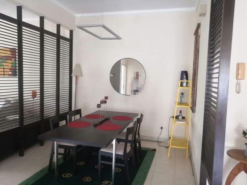 Townhouse for Sale in Kota Kemuning (Shah Alam) - Gary Eng - Dining Room - PropertyGuru.com.my
