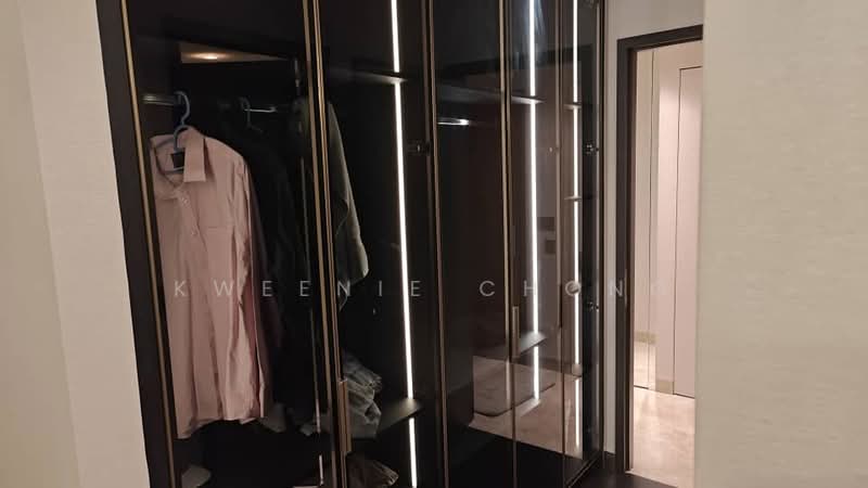 Servis Apartment untuk Dijual di Sky Suites @ KLCC - Kweenie Chong - PropertyGuru.com.my