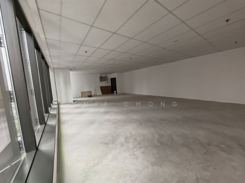Shop / Office for Rent in Kampung Datuk Keramat (Keramat) - Annie Chong - Interior - PropertyGuru.com.my
