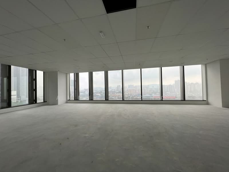 Shop / Office for Rent in Kampung Datuk Keramat (Keramat) - Annie Chong - Interior - PropertyGuru.com.my