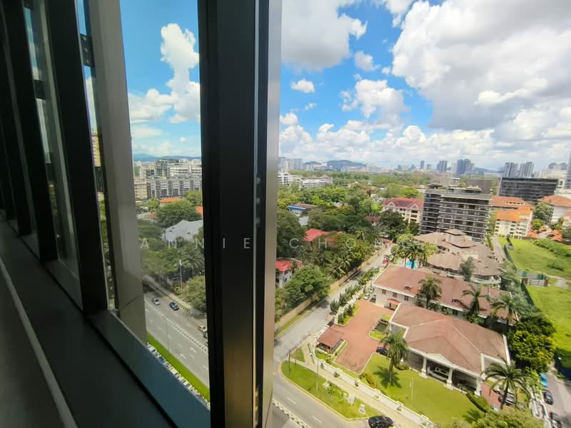 Shop / Office for Rent in Kampung Datuk Keramat (Keramat) - Annie Chong - View - PropertyGuru.com.my