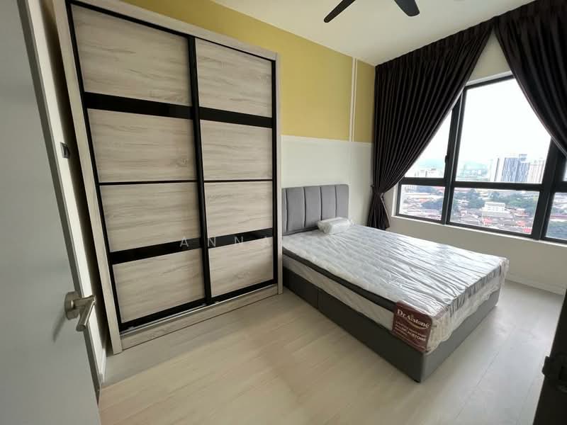Service Residence for Rent at The Era @ Duta North - Anna Teo - Bedroom - PropertyGuru.com.my