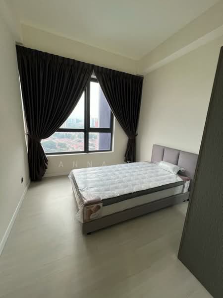 Service Residence for Rent at The Era @ Duta North - Anna Teo - Bedroom - PropertyGuru.com.my