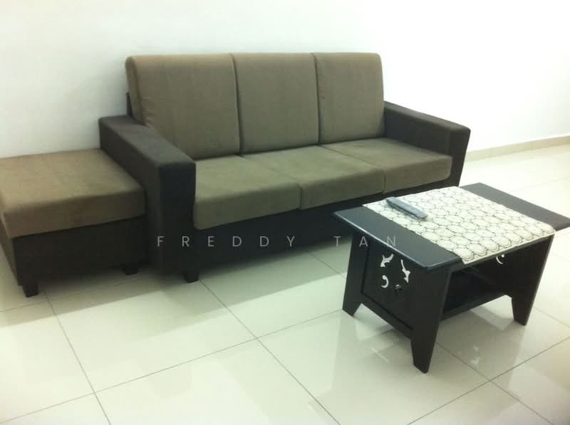 Condominium for Rent at One Imperial - Freddy Tan - PropertyGuru.com.my