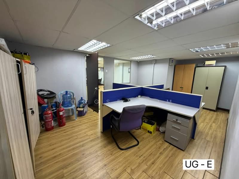 Office for Sale in Bandar Bukit Tinggi (Klang) - Yongsen Lim - Interior - PropertyGuru.com.my