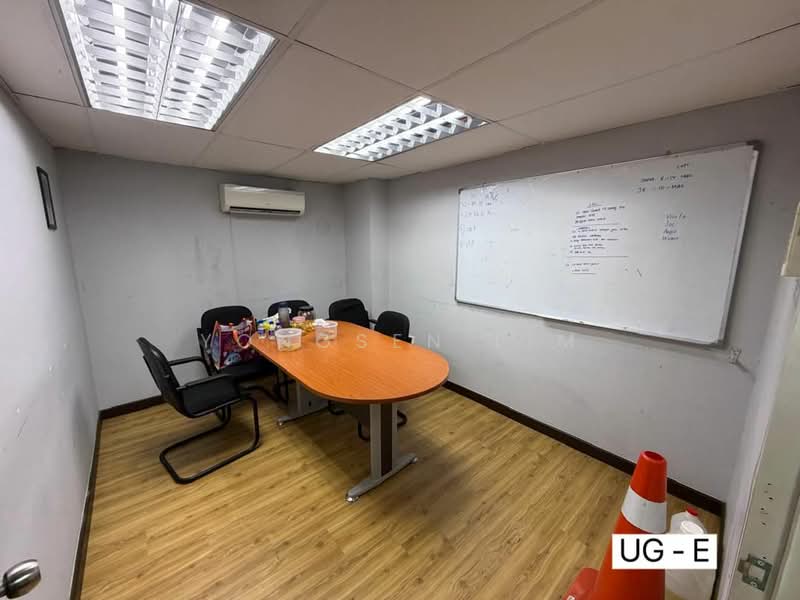 Office for Sale in Bandar Bukit Tinggi (Klang) - Yongsen Lim - Interior - PropertyGuru.com.my