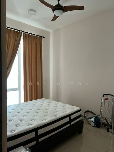 Condominium for Rent at M Condominium @ Larkin - Joseph Goh - Bedroom - PropertyGuru.com.my
