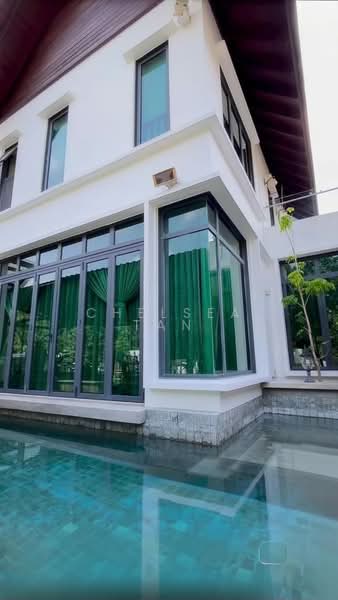 Bungalow for Sale in Bukit Jelutong (Shah Alam) - Chelsea Tan - Exterior - PropertyGuru.com.my