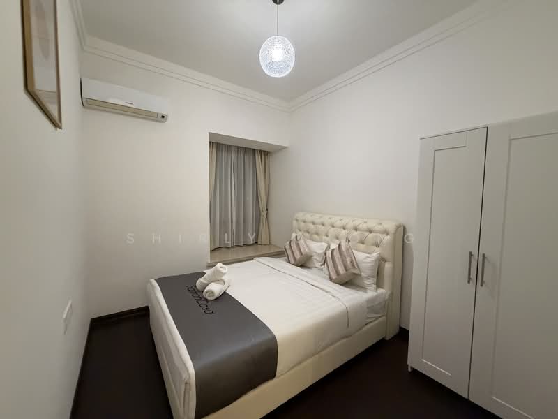 Servis Apartment untuk Dijual di R&F Princess Cove Phase 1 - Shirly Chong - Bedroom - PropertyGuru.com.my