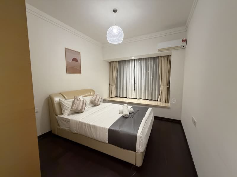 Servis Apartment untuk Dijual di R&F Princess Cove Phase 1 - Shirly Chong - Bedroom - PropertyGuru.com.my