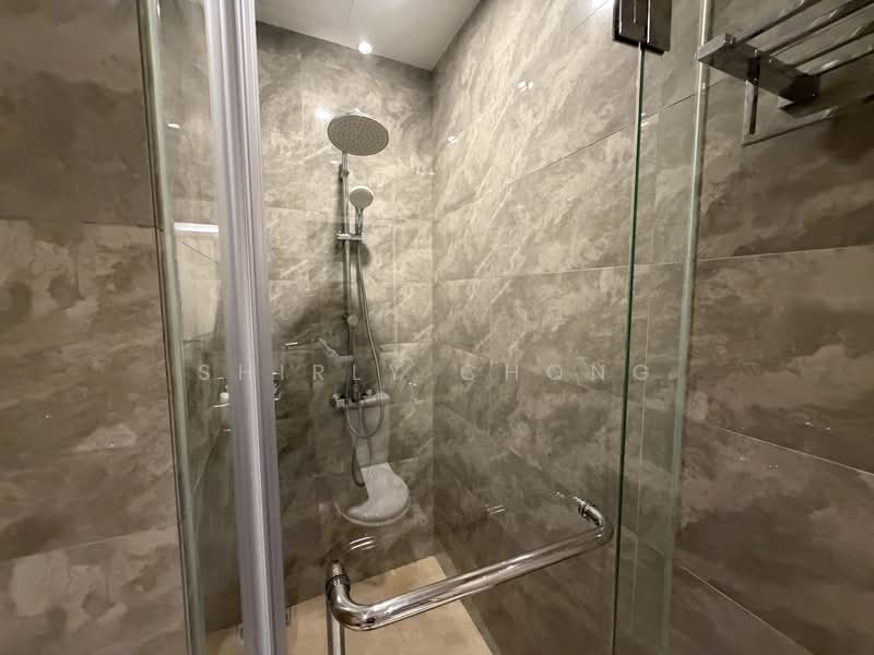Servis Apartment untuk Dijual di R&F Princess Cove Phase 1 - Shirly Chong - Bathroom - PropertyGuru.com.my