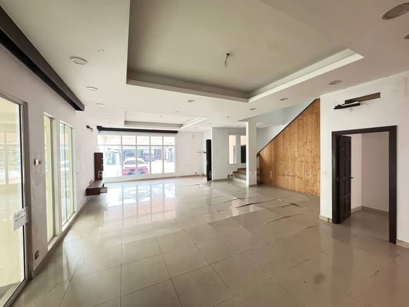 Rumah Banglo untuk Dijual di Kota Kemuning (Shah Alam) - Firdaus Hamidun - PropertyGuru.com.my