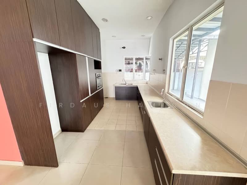 Rumah Banglo untuk Dijual di Kota Kemuning (Shah Alam) - Firdaus Hamidun - PropertyGuru.com.my