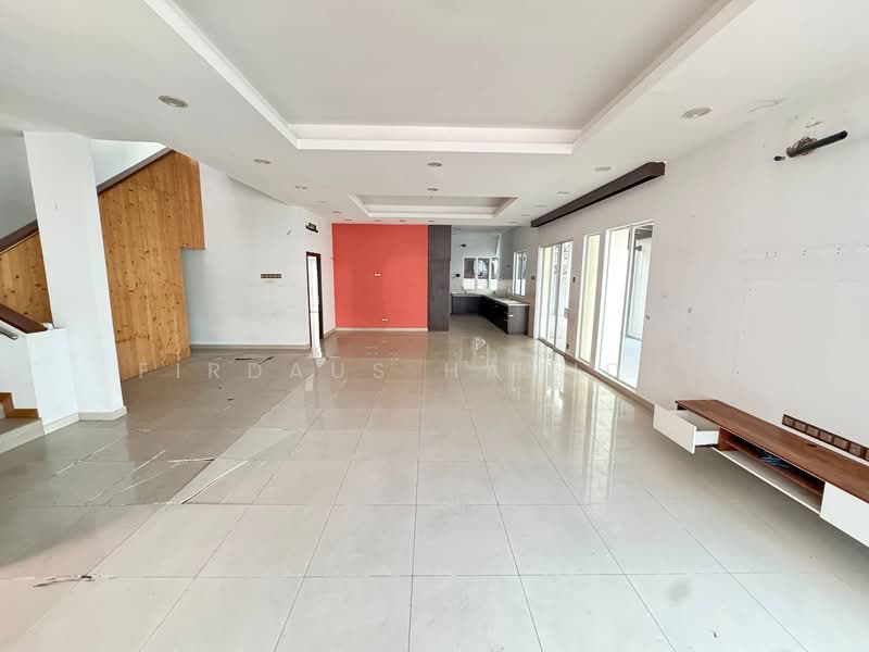 Rumah Banglo untuk Dijual di Kota Kemuning (Shah Alam) - Firdaus Hamidun - PropertyGuru.com.my