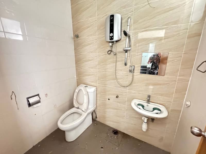 Rumah Banglo untuk Dijual di Kota Kemuning (Shah Alam) - Firdaus Hamidun - PropertyGuru.com.my