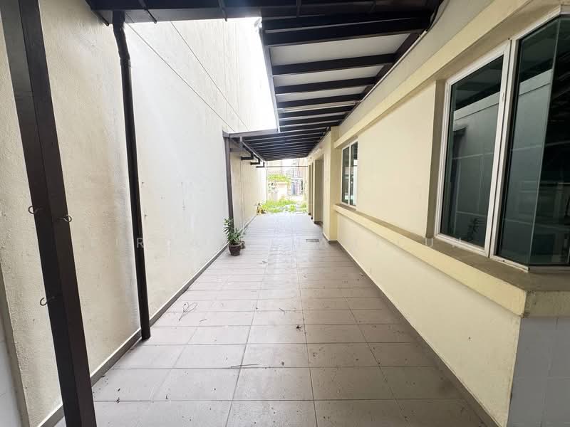 Rumah Banglo untuk Dijual di Kota Kemuning (Shah Alam) - Firdaus Hamidun - PropertyGuru.com.my
