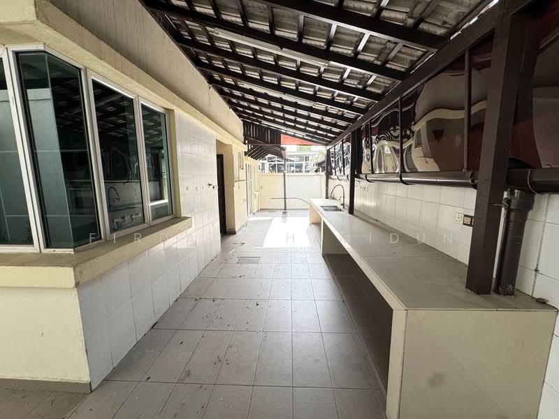 Rumah Banglo untuk Dijual di Kota Kemuning (Shah Alam) - Firdaus Hamidun - PropertyGuru.com.my