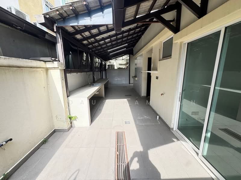 Rumah Banglo untuk Dijual di Kota Kemuning (Shah Alam) - Firdaus Hamidun - PropertyGuru.com.my