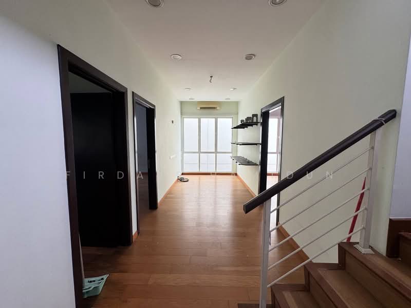 Rumah Banglo untuk Dijual di Kota Kemuning (Shah Alam) - Firdaus Hamidun - PropertyGuru.com.my