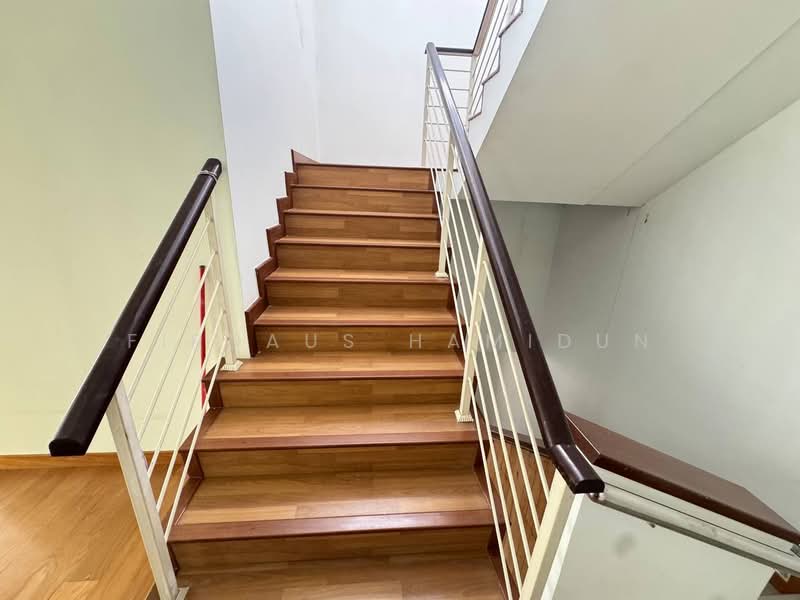 Rumah Banglo untuk Dijual di Kota Kemuning (Shah Alam) - Firdaus Hamidun - PropertyGuru.com.my