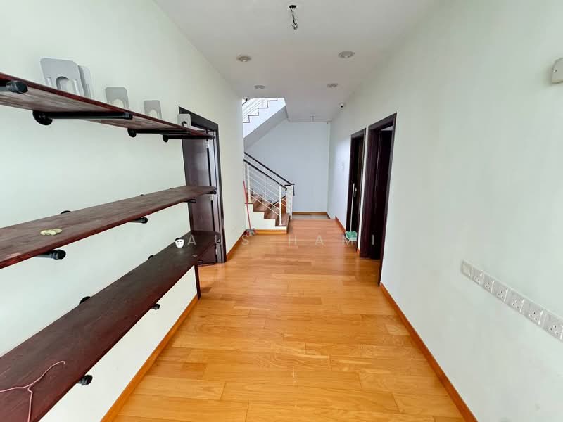 Rumah Banglo untuk Dijual di Kota Kemuning (Shah Alam) - Firdaus Hamidun - PropertyGuru.com.my