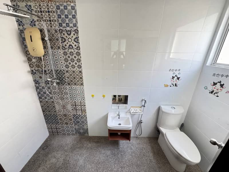 Rumah Banglo untuk Dijual di Kota Kemuning (Shah Alam) - Firdaus Hamidun - PropertyGuru.com.my
