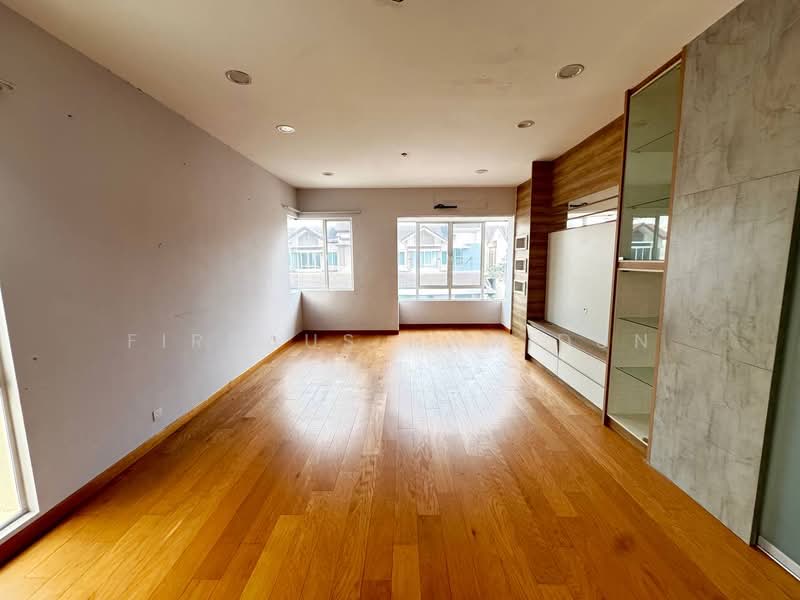 Rumah Banglo untuk Dijual di Kota Kemuning (Shah Alam) - Firdaus Hamidun - PropertyGuru.com.my