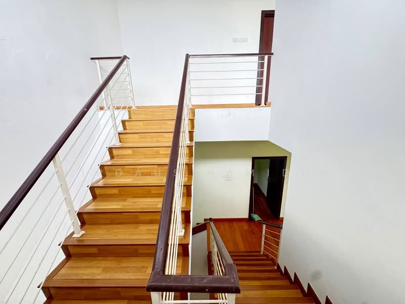 Rumah Banglo untuk Dijual di Kota Kemuning (Shah Alam) - Firdaus Hamidun - PropertyGuru.com.my