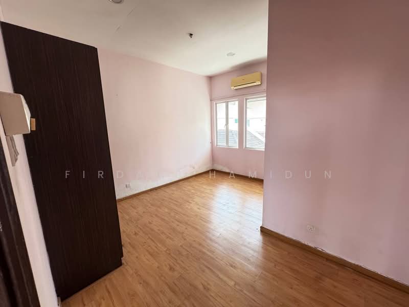 Rumah Banglo untuk Dijual di Kota Kemuning (Shah Alam) - Firdaus Hamidun - PropertyGuru.com.my
