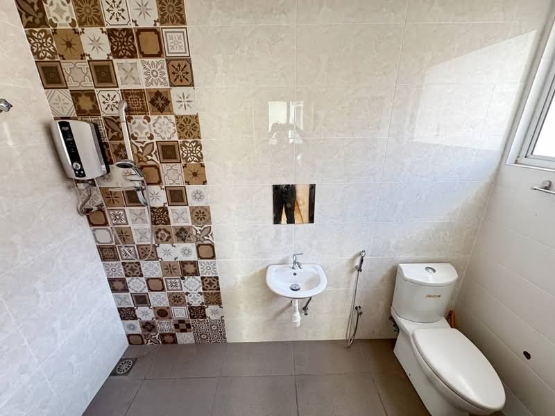 Rumah Banglo untuk Dijual di Kota Kemuning (Shah Alam) - Firdaus Hamidun - PropertyGuru.com.my