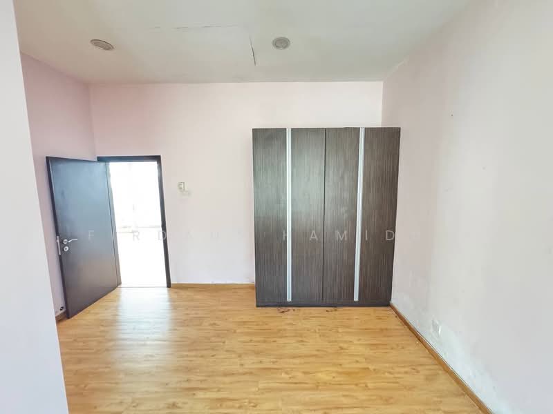 Rumah Banglo untuk Dijual di Kota Kemuning (Shah Alam) - Firdaus Hamidun - PropertyGuru.com.my